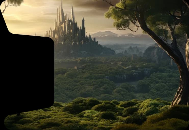 The Heart of Eldoria