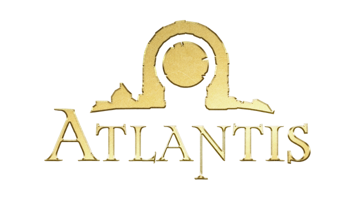 Atlantis logo